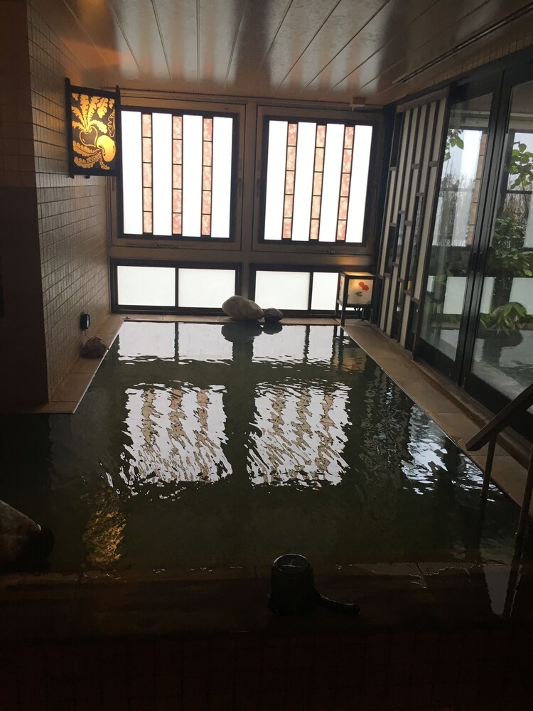 酒店便利设施