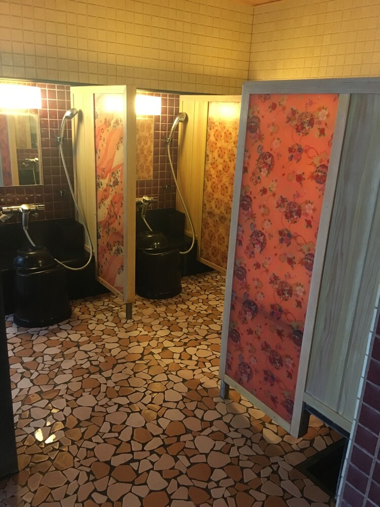 酒店便利设施