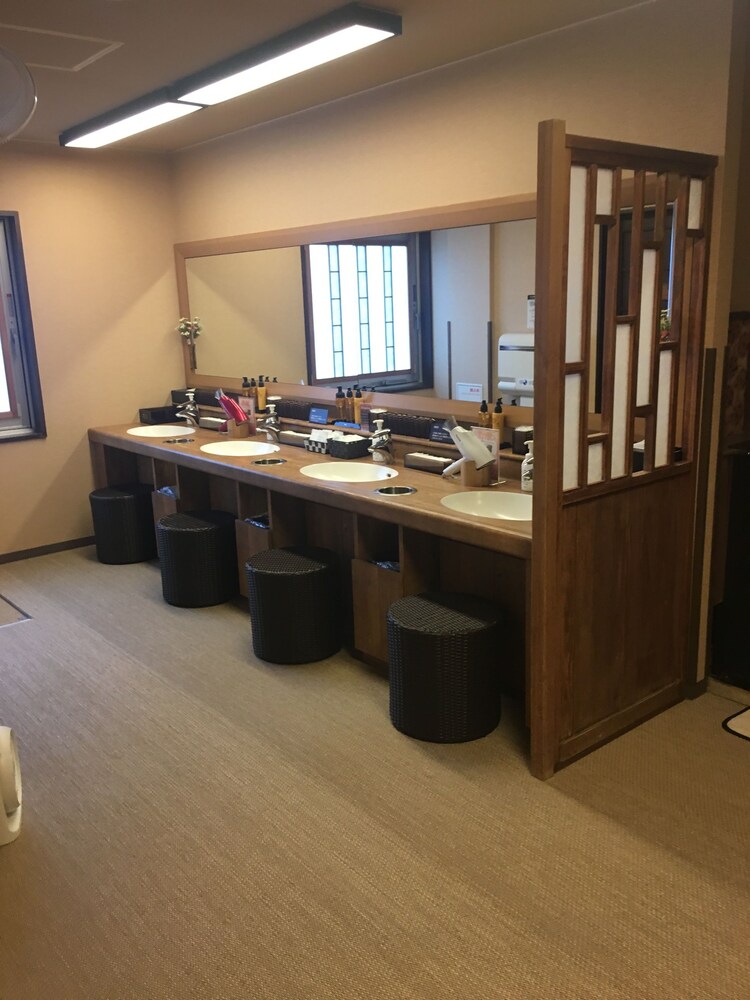酒店便利设施