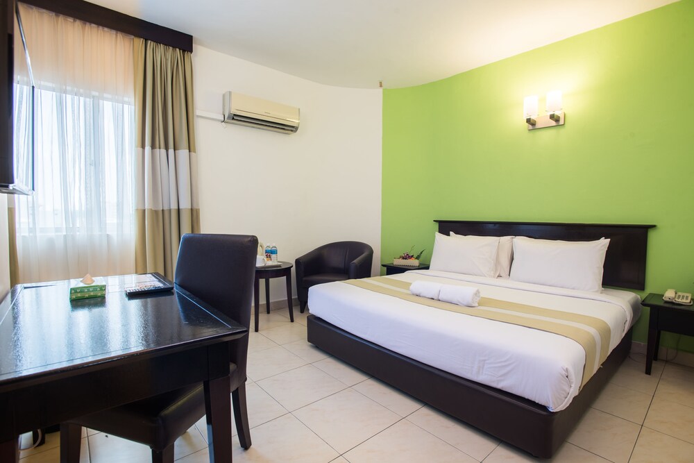 Guestroom