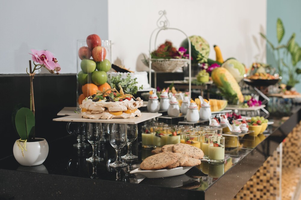 Snack Bar