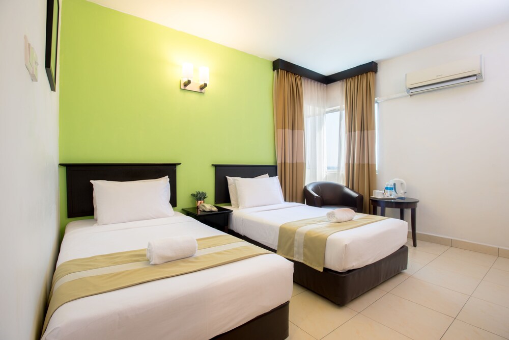 Guestroom