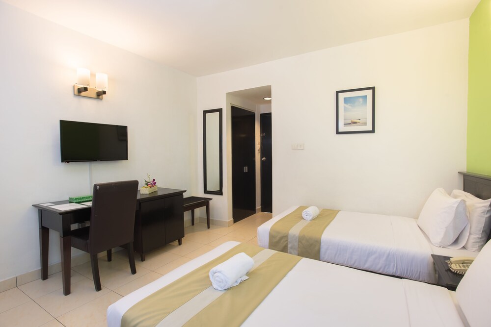 Guestroom