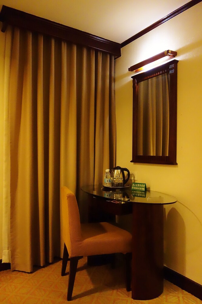 In-Room Amenity
