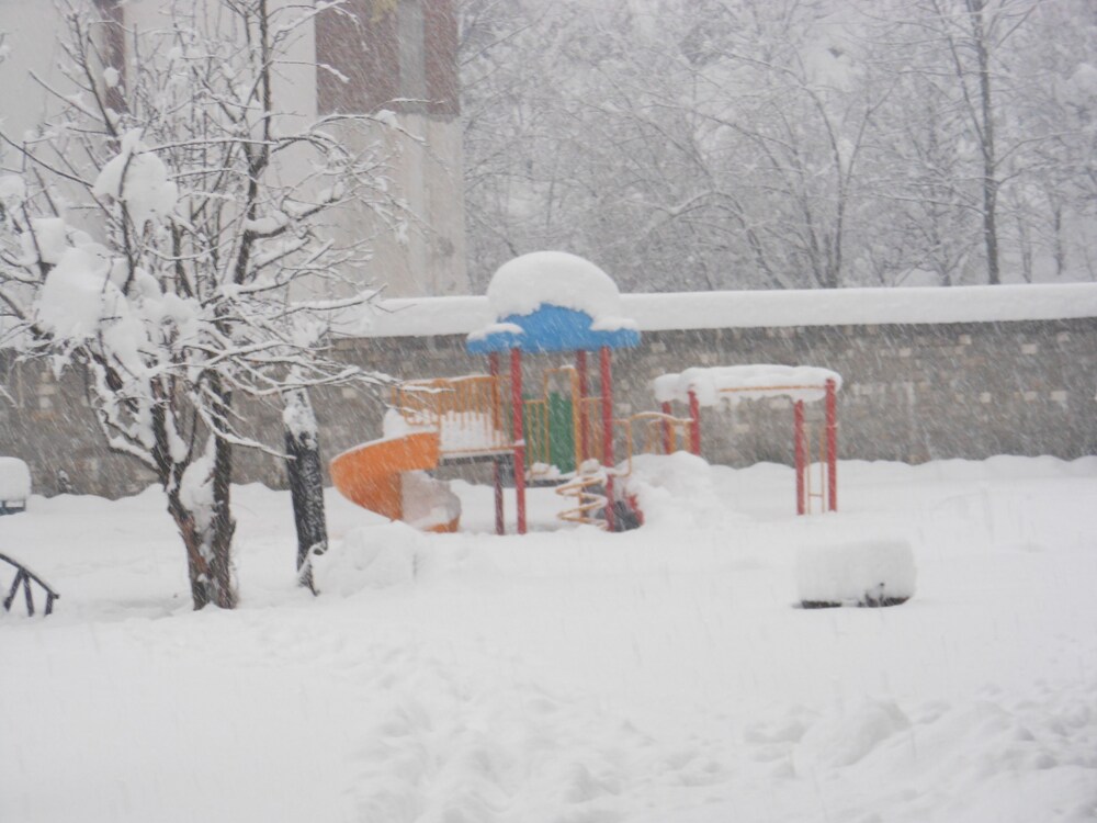 Childrens Area