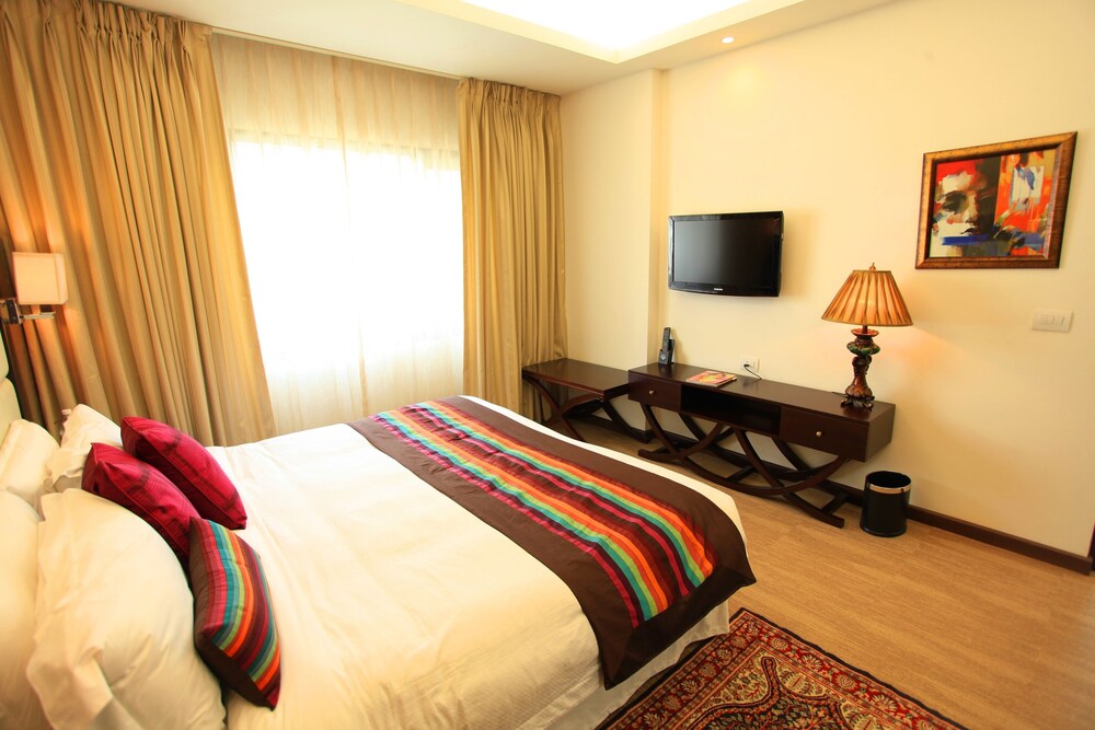 Guestroom