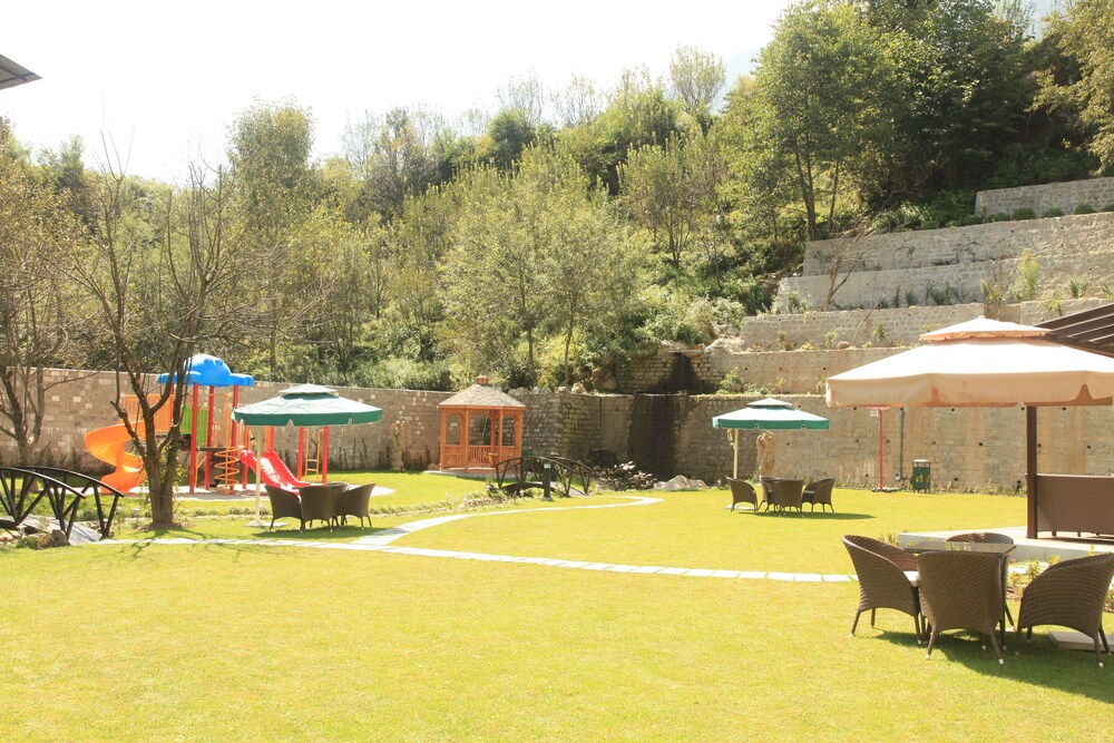 Childrens Activities