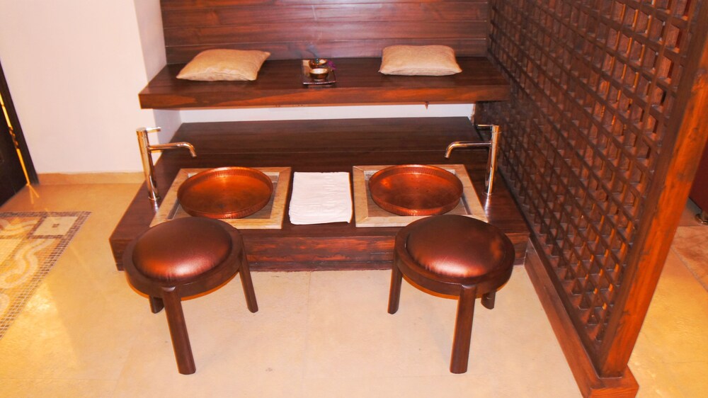 Spa Treatment