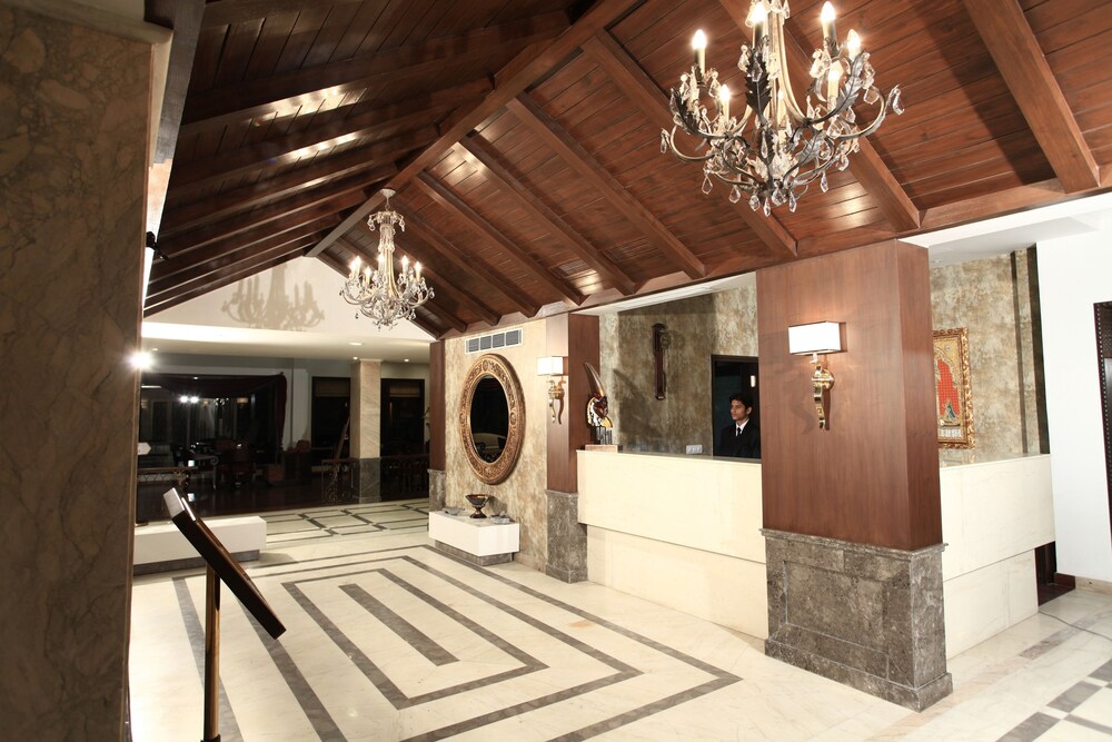Check-in/Check-out Kiosk