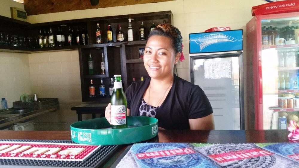 Hotel Bar