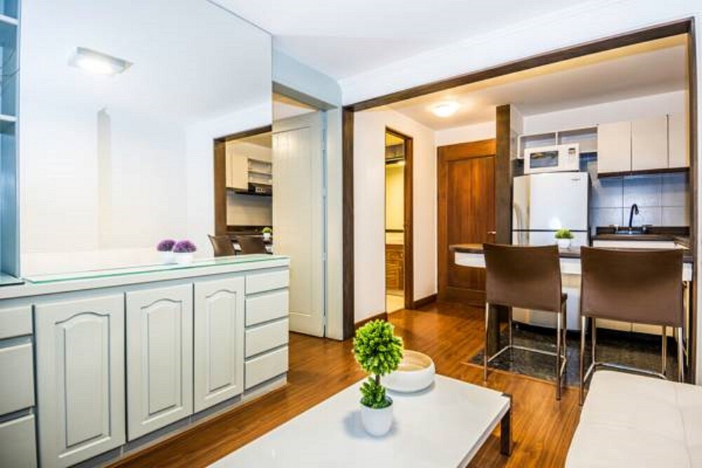 Comfort Apartment, 1 Bedroom - Guestroom