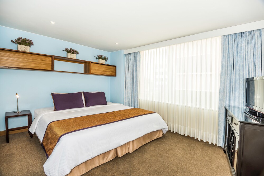 Studio Suite, Kitchen - Guestroom