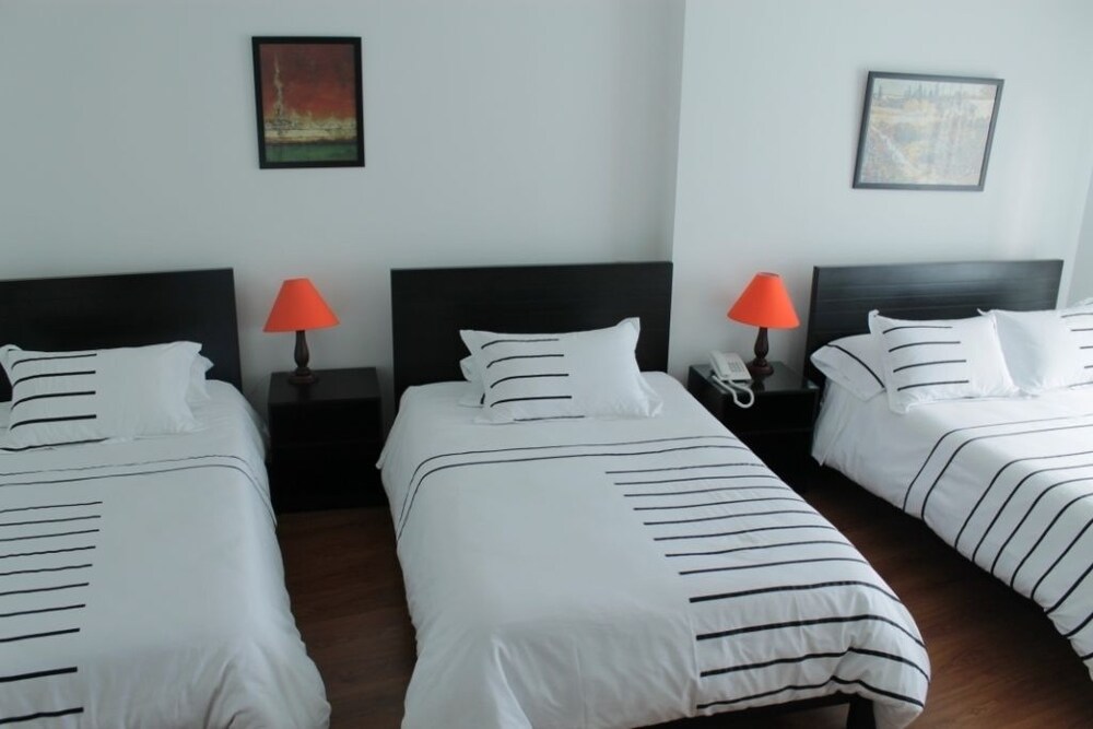 Habitación