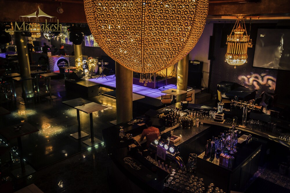 Nightclub