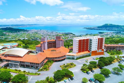Yuinchi Hotel Nanjo