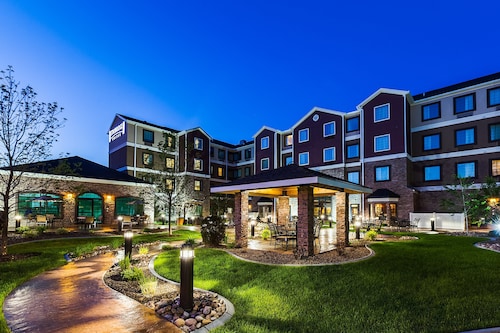 Staybridge Suites Bismarck, an IHG Hotel