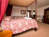 Double Room, Ensuite (Four Poster)
