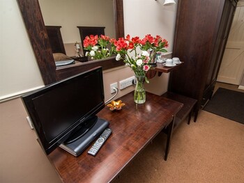In-Room Amenity