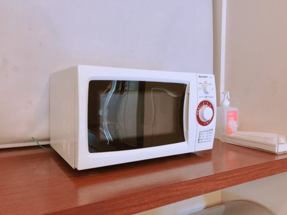 호텔 편의 시설