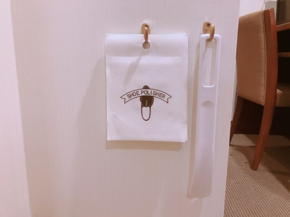 객실 내 편의 시설