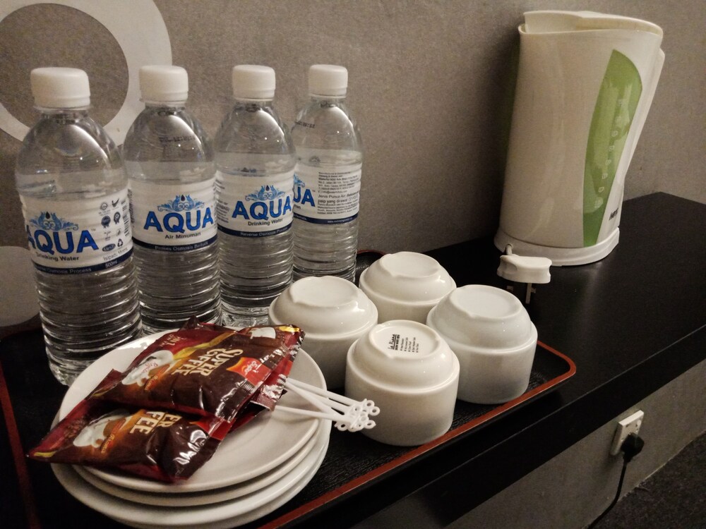 In-Room Amenity