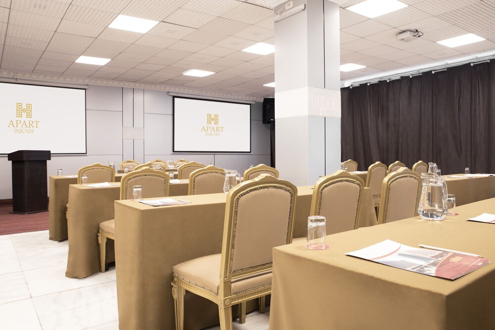 Ballroom