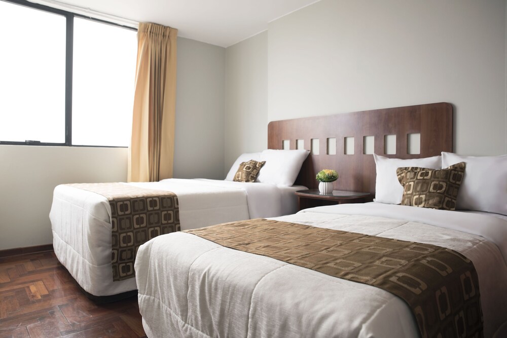 Apartment, 3 Bedrooms - Guestroom