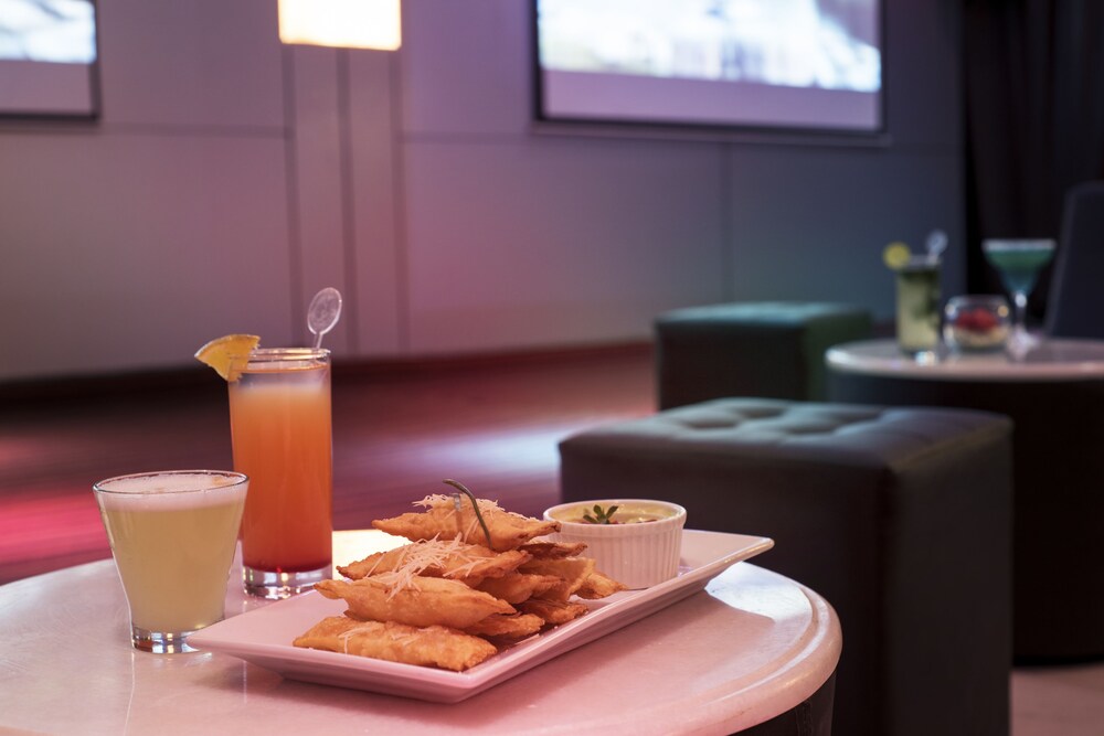Karaoke Room