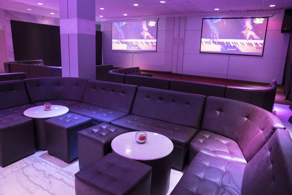 Karaoke Room