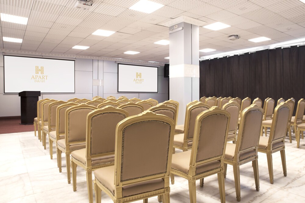 Ballroom