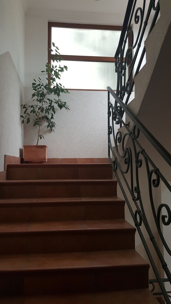 Hotel Interior