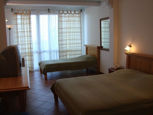 Levantin Inn