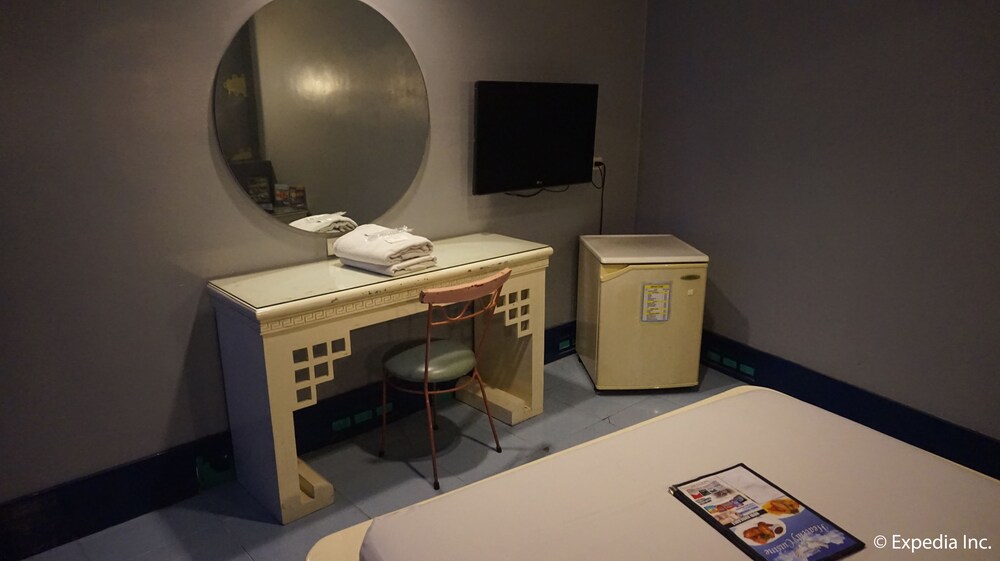 In-Room Amenity