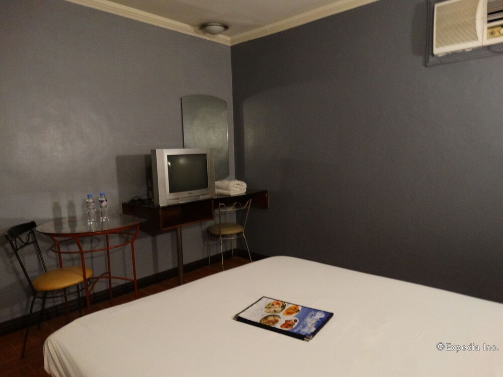 In-Room Amenity