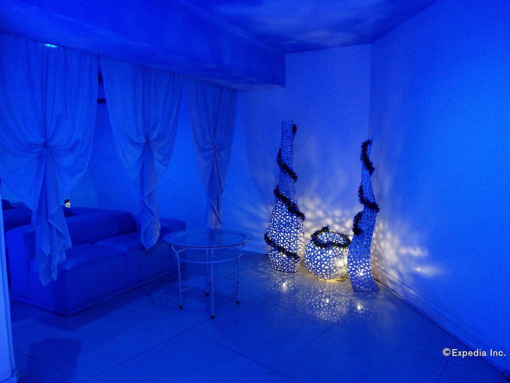 Hotel Interior