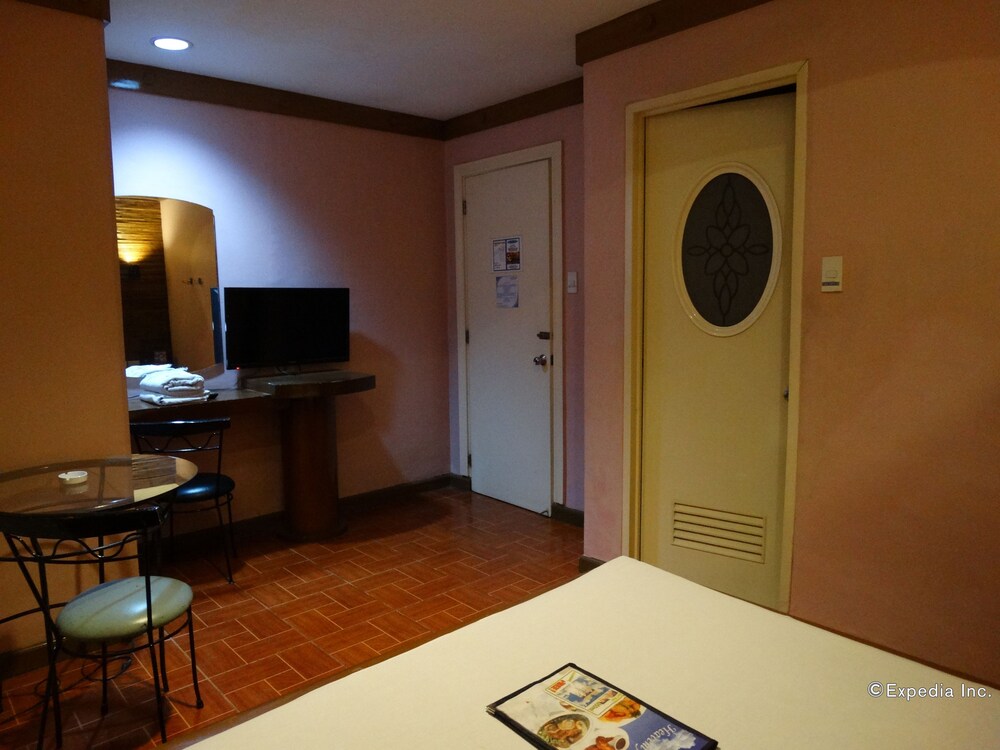 In-Room Amenity