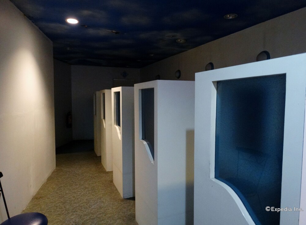 Hotel Interior