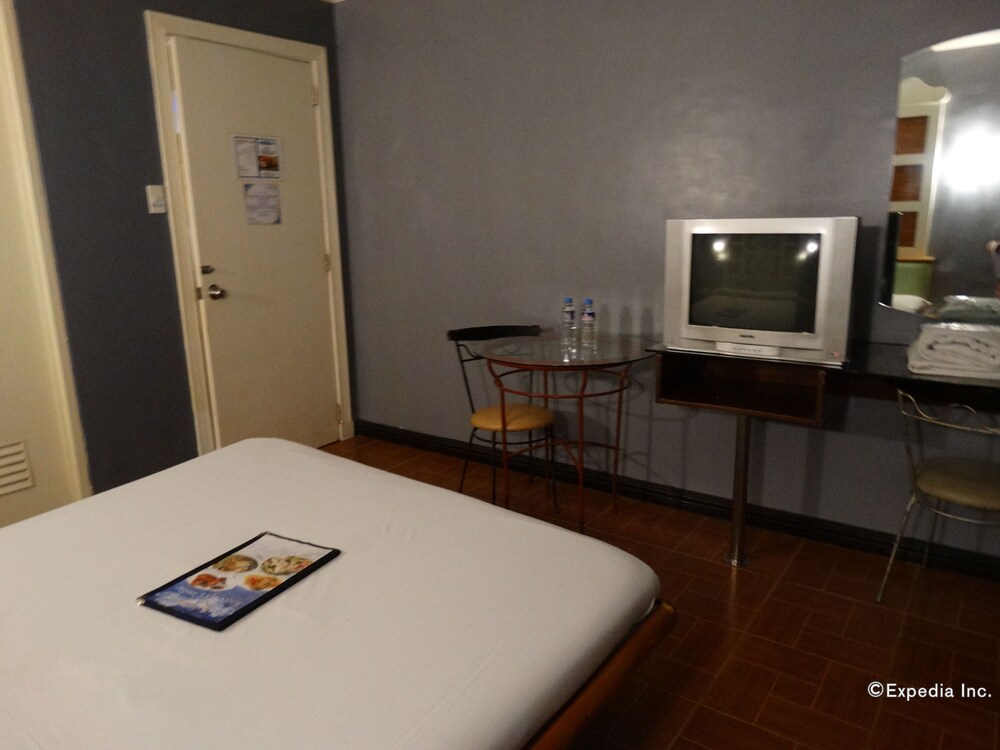 In-Room Amenity