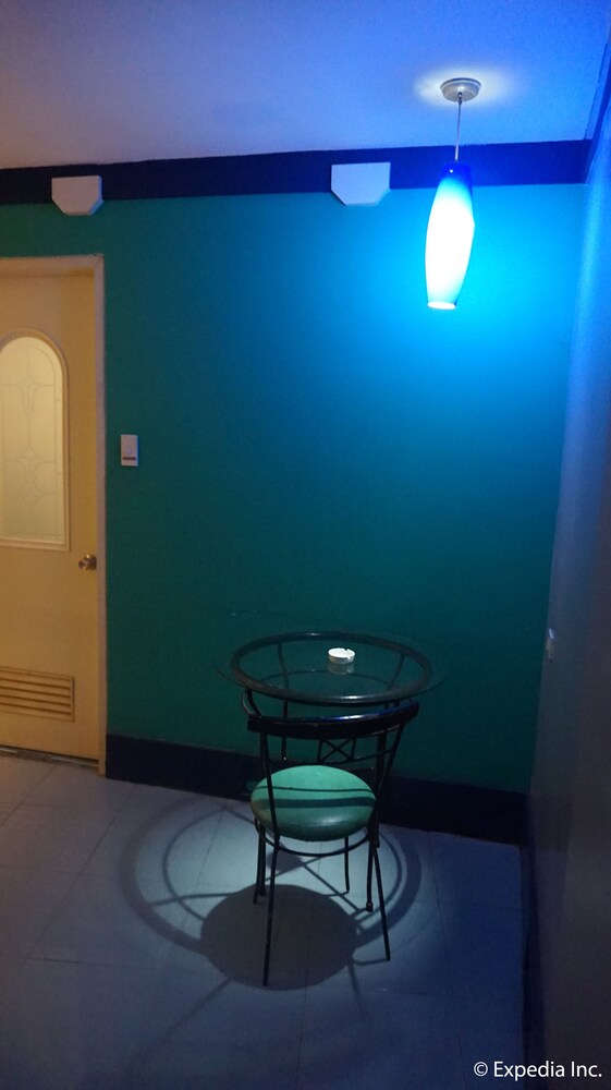 In-Room Amenity