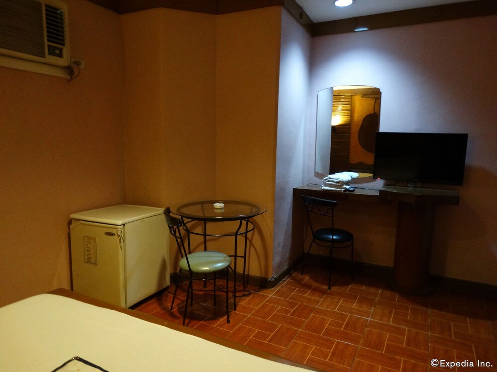 In-Room Amenity
