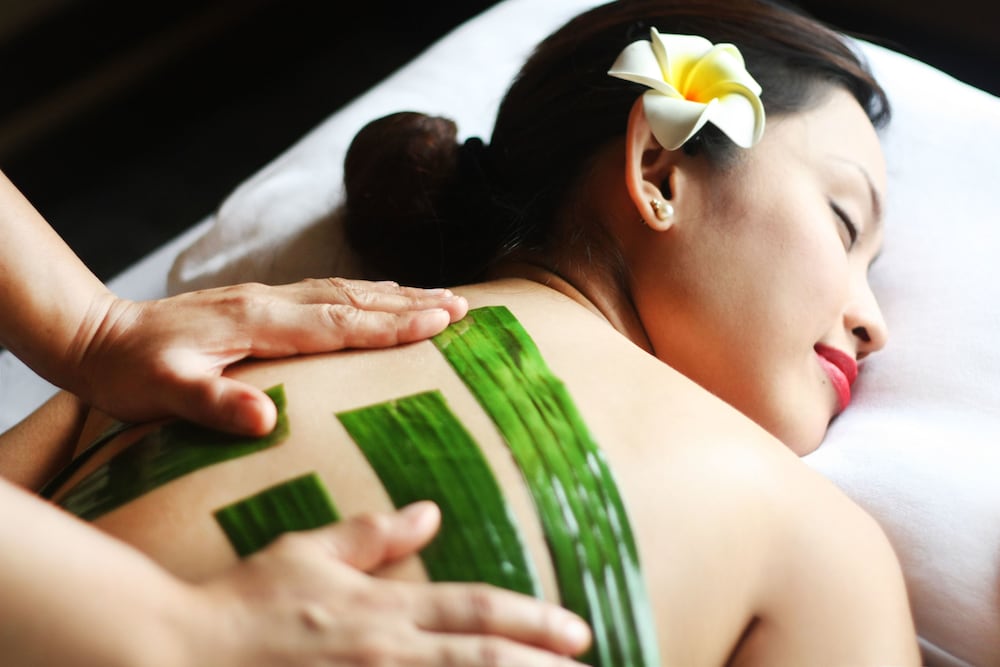 Massage