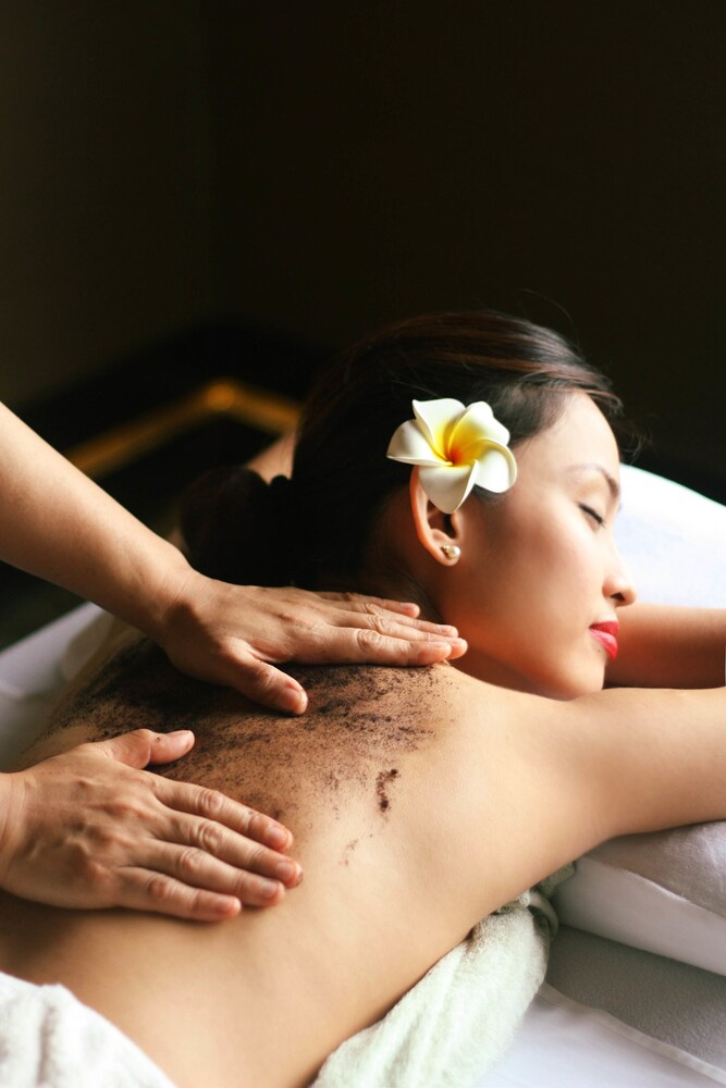 Spa Treatment