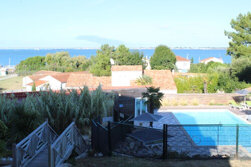 Hotel Mer et Forêt