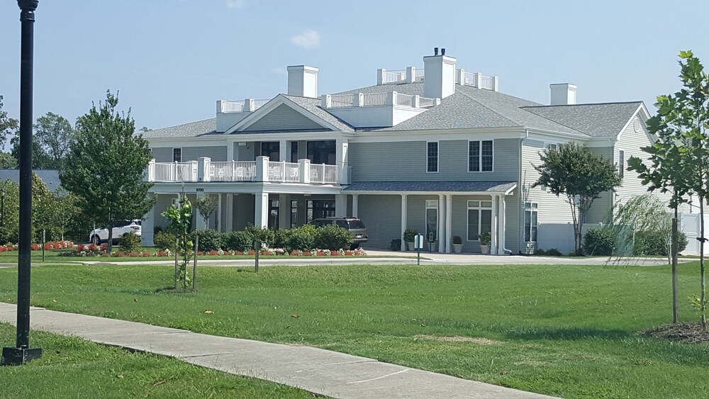Hotel Front