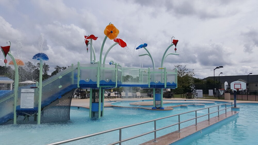 Water Park