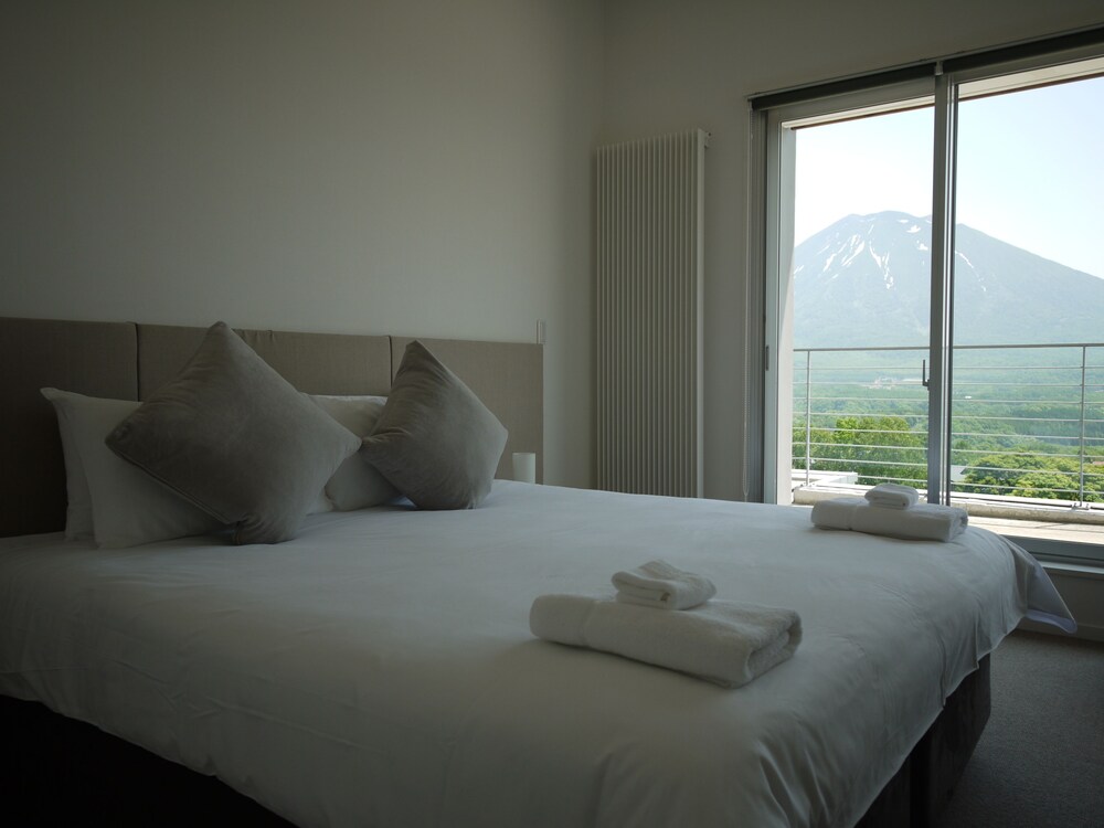 Penthouse 3 Bedroom - Guestroom