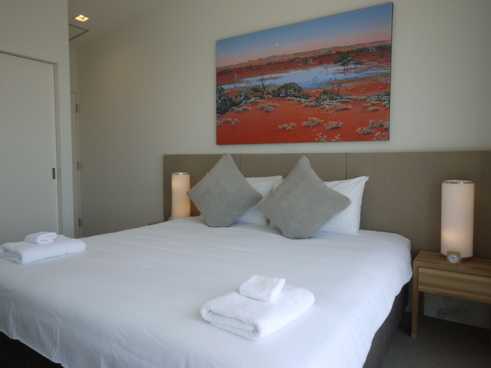 Penthouse 3 Bedroom - Guestroom
