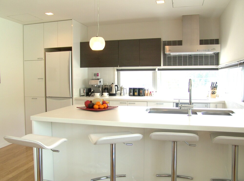 Penthouse 2 Bedrooms - In-Room Kitchen