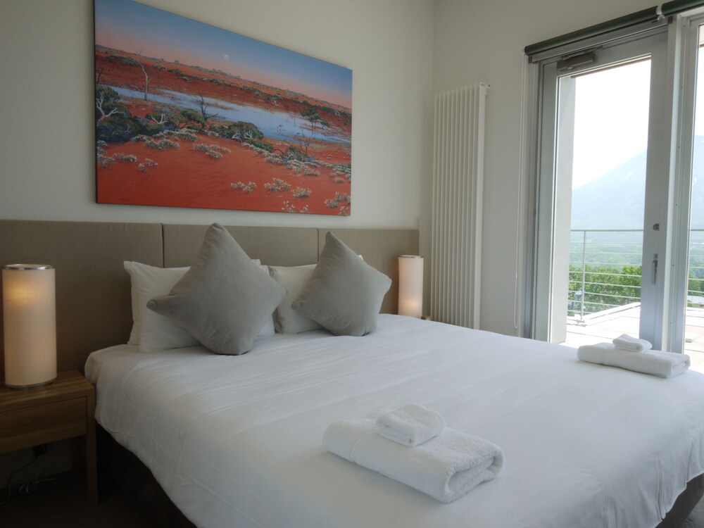 Penthouse 3 Bedroom - Guestroom