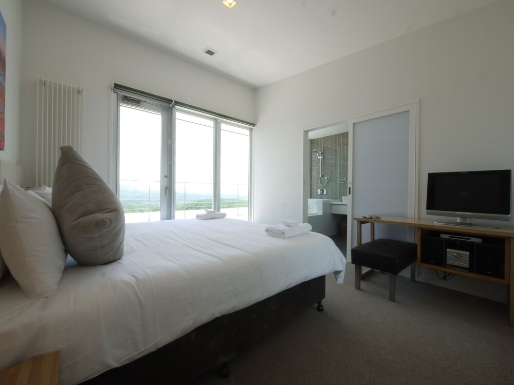 Penthouse 3 Bedroom - Guestroom